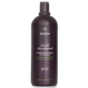 Aveda invati ultra advanced exfoliating Shampoo Light 1000ml