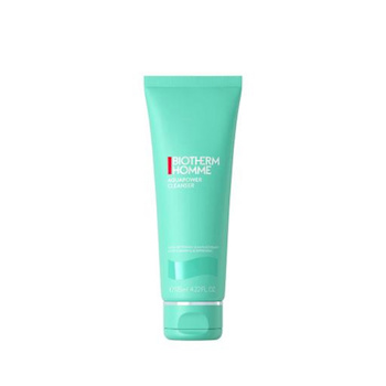 ビオテルム Biotherm Aquapower Refreshing Cleanser 125ml