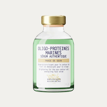 Biologique Recherche Oligo Proteines Marine Serum Authentique 30ml