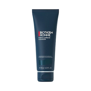 碧欧泉 Biotherm 男士紧致淡纹洁面霜 125ml
