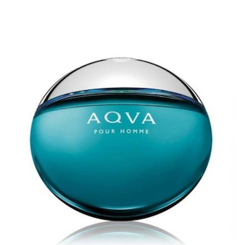 Bvlgari 寶格麗 水能量碧藍淡香水 100ml