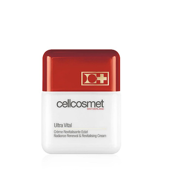 セルコスメ ＆ セルメン  Cellcosmet & Cellmen Ultra Vital 50ml