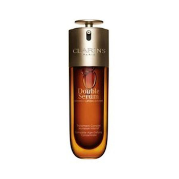 Clarins Double Serum (9th Generation) 100ml