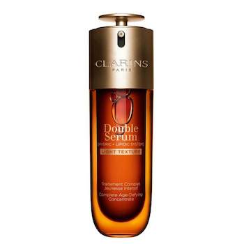 Clarins Double Serum Light (9th Generation) 100ml