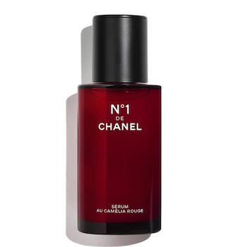 Chanel N1 De Chanel Red Camellia Revitalizing Serum 30ml