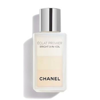 Chanel ECLAT PREMIER BRIGHT 3 IN 1 OIL 50ml