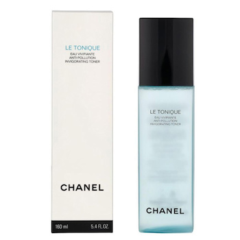 Chanel Le Tonique Anti Pollution Invigorating Toner 160ml