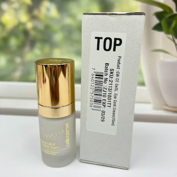 Cellcosmet & Cellmen Cellcosmet and Cellmen CellLift Eye Contour Cream (Simple Box) 15ml (Simple Bo