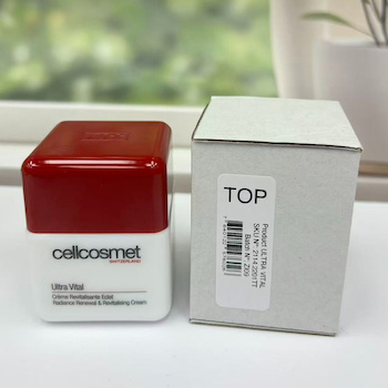 Cellcosmet & Cellmen Ultra Vital (Simple Box) 50ml (Simple Bo