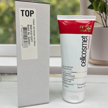 Cellcosmet & Cellmen Activator Gel (Simple Box) 200ml(Simple Bo