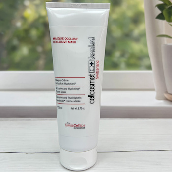 Cellcosmet & Cellmen Masque Occlusif Occlusive Mask 250ML