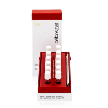 Cellcosmet & Cellmen Ultra Brightening Elasto Collagen XT 1.5ml*12 pcs