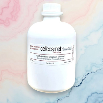 Cellcosmet & Cellmen Activator Gel 500ml