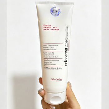Cellcosmet & Cellmen Gentle Cream Cleanser 250ml