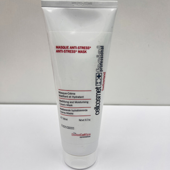 Cellcosmet & Cellmen Anti Stress Mask 250ml