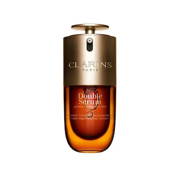 클라랑스 Clarins Double Serum (9th Generation) 50ml
