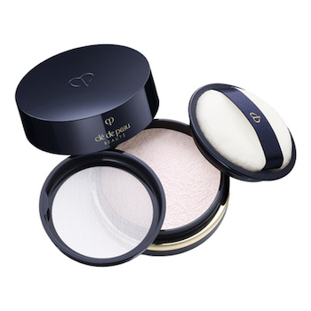 Cle De Peau Translucent Loose Powder 24g - # #1 Light #1 Light