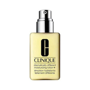 크리니크 Clinique Dramatically Different Moisturizing Lotion 125ml