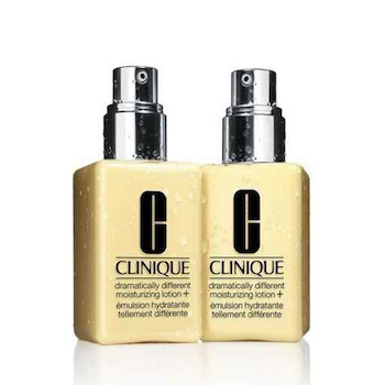 倩碧 Clinique 升级特效润肤露 125ml*2