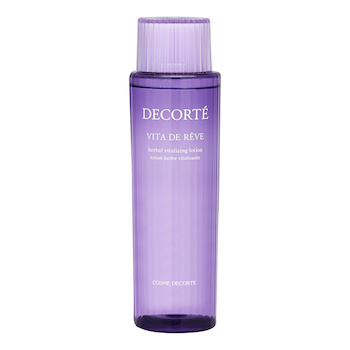 Cosme Decorte Vita De Reve Herbal Vitalizing Lotion 150ml