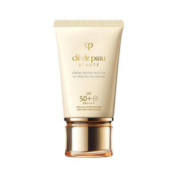 Cle De Peau UV Protective Cream SPF50 50ml