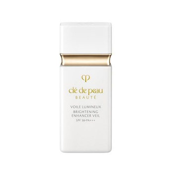 Cle De Peau Voile Lumineux Brightening Enhancer Veil SPF38 30ml