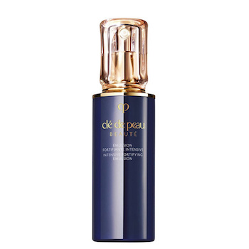 끌레드뽀 Cle De Peau Intensive Night Emulsion 125ml