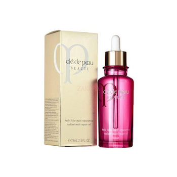 Cle De Peau Radiant Multi Repair Oil 75ml