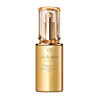 Cle De Peau Precious Gold Vitality Serum 40ml