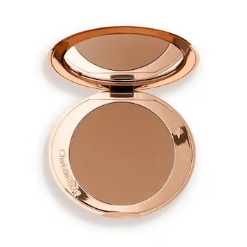 Charlotte Tilbury Airbrush Bronzer - # #2 Medium #2 Medium
