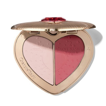 Charlotte Tilbury 夏洛特·蒂伯里 心動夢幻氣色盤 13g - # Flawless Pink Flawless Pink