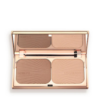 シャーロット・ティルブリー Charlotte Tilbury Filmstar Bronze & Glow - # LIGHT TO MEDIUM LIGHT TO MEDIUM