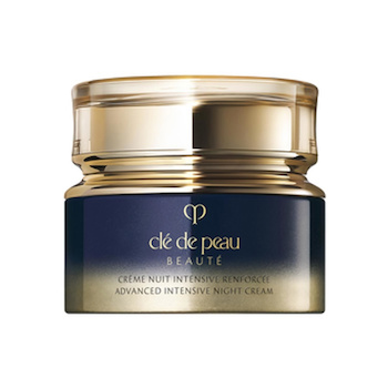 Cle De Peau Advanced Intensive Night Cream 50ml