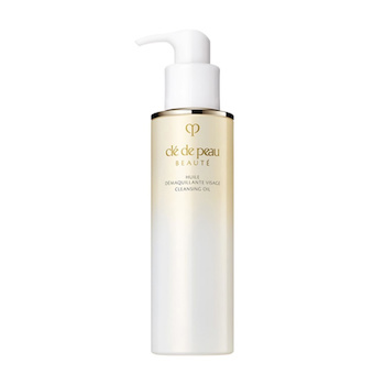 Cle De Peau CLEANSING OIL 200ml