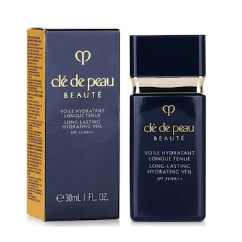 Cle De Peau Long Lasting Hydrating Veil SPF25 30ml