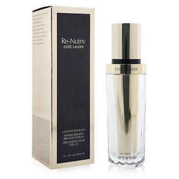 Estee Lauder Re Nutriv Ultimate Diamond Transformative Brilliance Serum 30ml