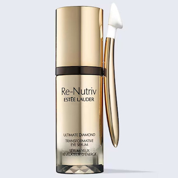 Estee Lauder 雅詩蘭黛 Re Nutriv Ultimate Diamond Transformative Eye Serum 15ml