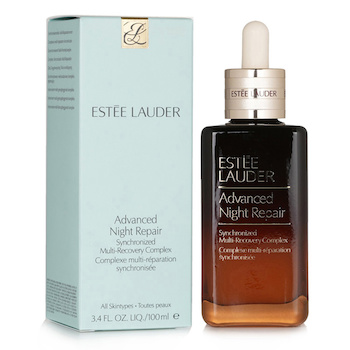 雅诗兰黛 Estee Lauder 升级再生基因修复精华 100ml