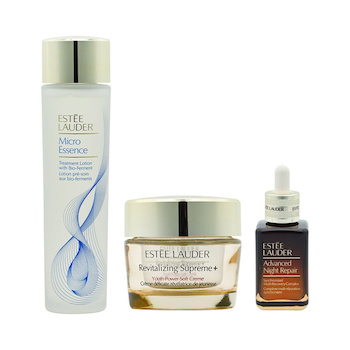 雅诗兰黛 Estee Lauder 多效抗老套装 1 Set