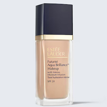 에스티로더 Estee Lauder Futurist Aqua Brilliance Makeup With Intense Moisture Infusion SPF20 - # 2CO Cool Vanilla 2CO Cool Vanilla