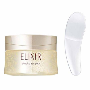 ELIXIR ELIXIR Superieur Sleeping Gel Pack 105g