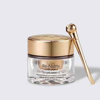 Estee Lauder Re Nutriv Ultimate Diamond Transformative Energy Eye Cream 15ml