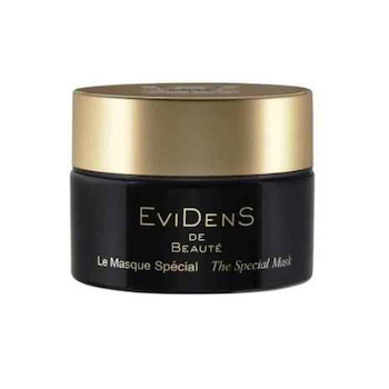 에비던스 드 보떼 Evidens De Beaute The Special Mask 10ml*5