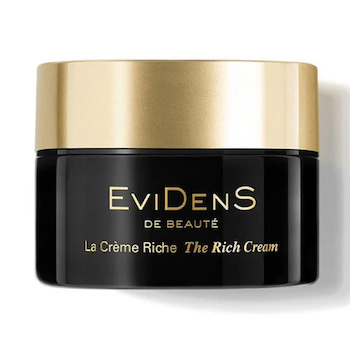 Evidens De Beaute The Rich Cream 50ml*2pcs