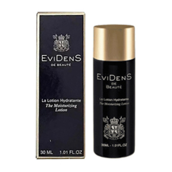Evidens De Beaute The Moisturizing Lotion 30ml