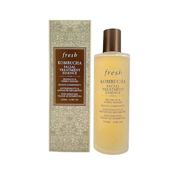 馥蕾诗  Fresh 红茶酵素抗氧精华水 250ml