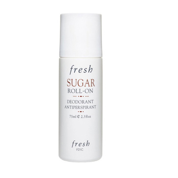 Fresh Sugar Roll On Deodorant Antiperspirant 75ml