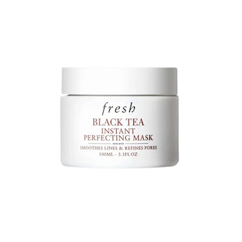 Fresh Black Tea Instant Perfecting Mask 100ml