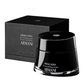 ジョルジオ アルマーニ Giorgio Armani Crema Nera The Remodeling Cream 50ml