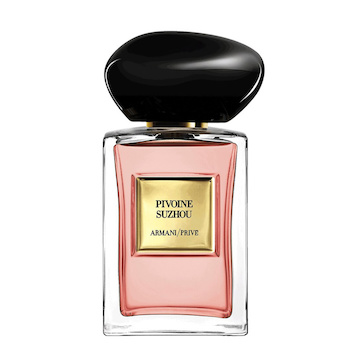 Giorgio Armani 亞曼尼 Pivoine Suzhou 蘇州牡丹 淡香水 50ml